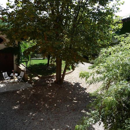 B&B Selisa Bene Vagienna Bagian luar foto