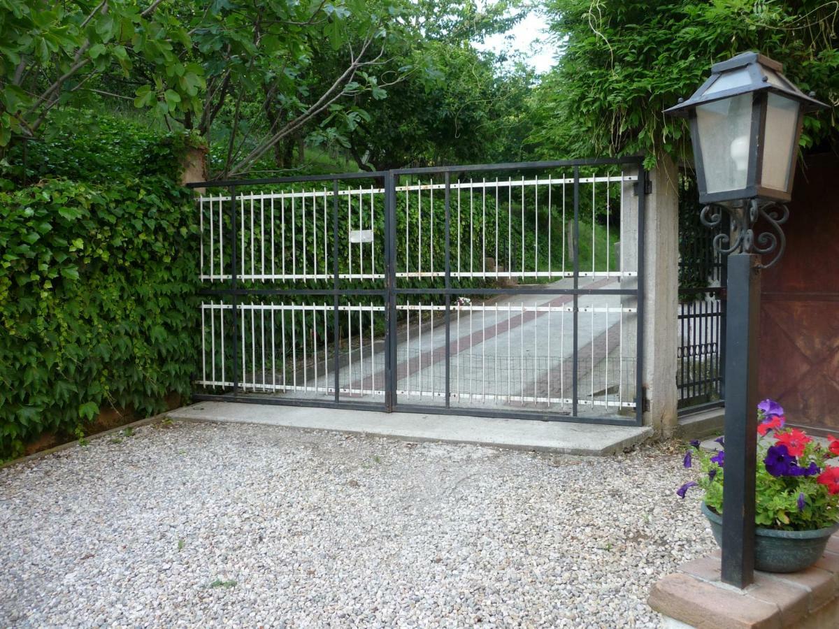 B&B Selisa Bene Vagienna Bagian luar foto