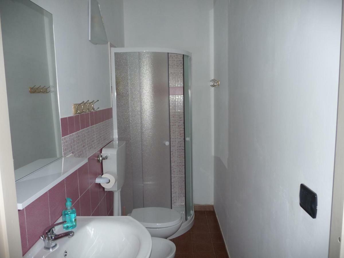 B&B Selisa Bene Vagienna Bagian luar foto