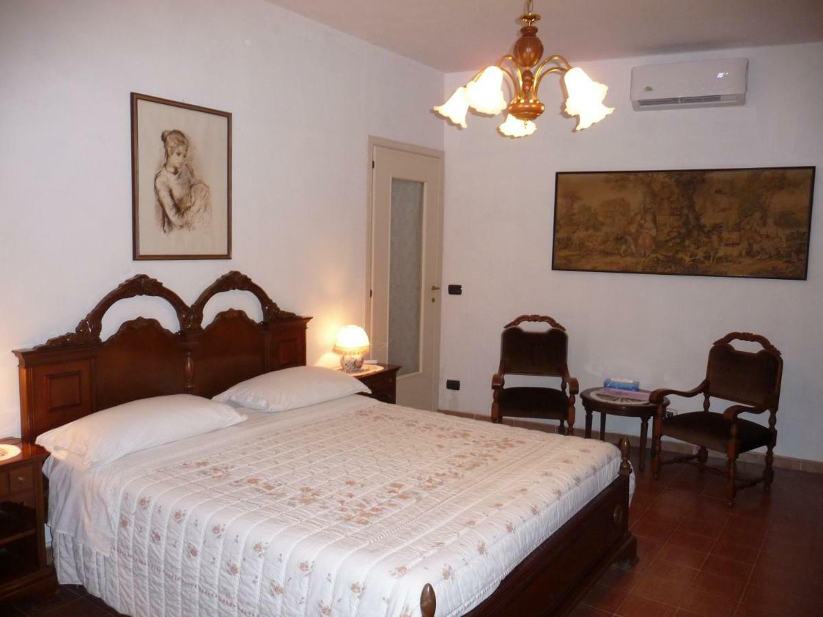 B&B Selisa Bene Vagienna Bagian luar foto