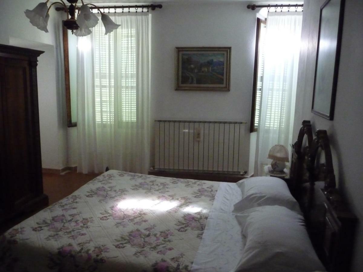 B&B Selisa Bene Vagienna Bagian luar foto