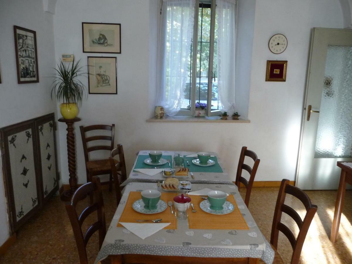 B&B Selisa Bene Vagienna Bagian luar foto