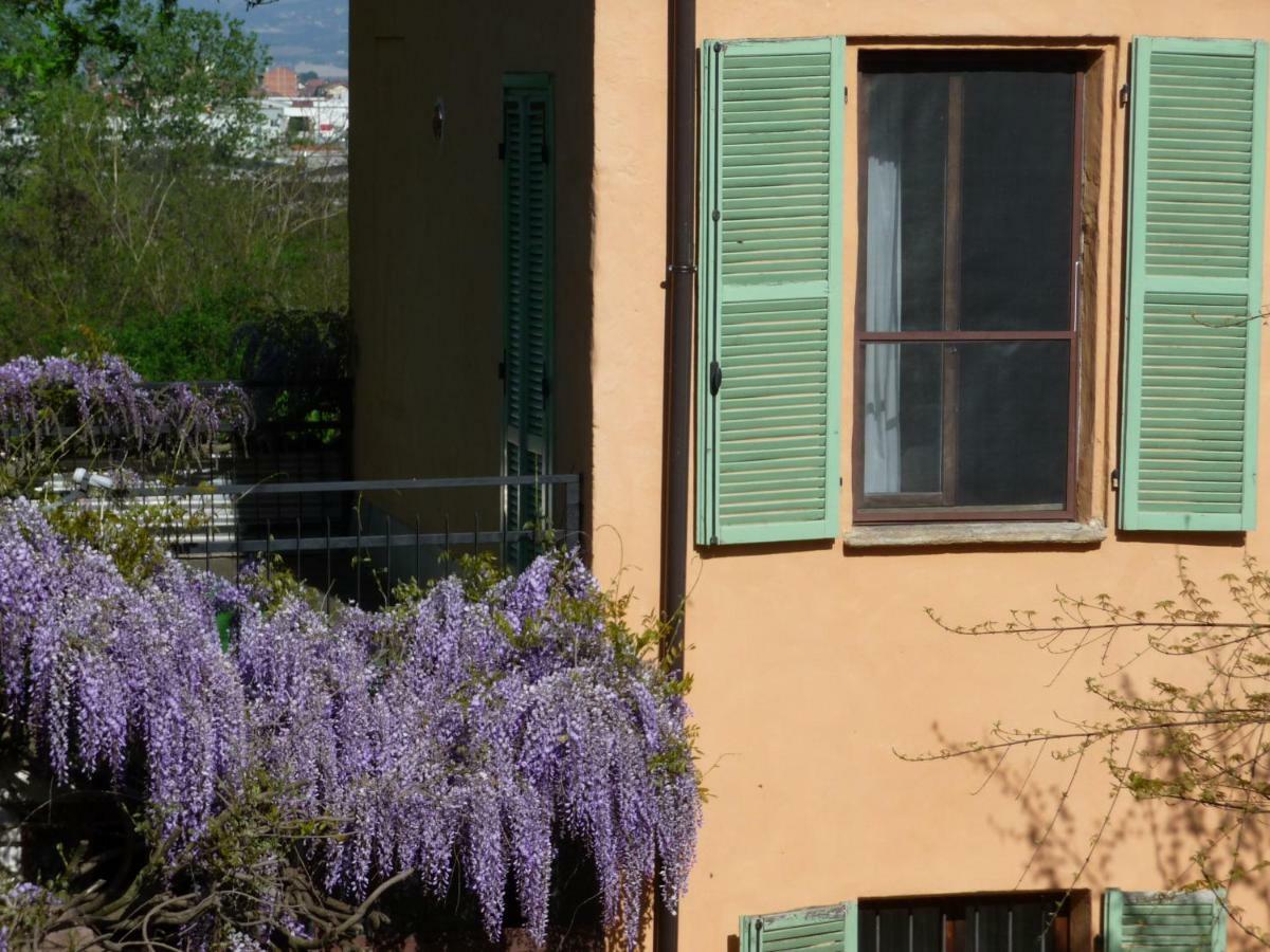 B&B Selisa Bene Vagienna Bagian luar foto