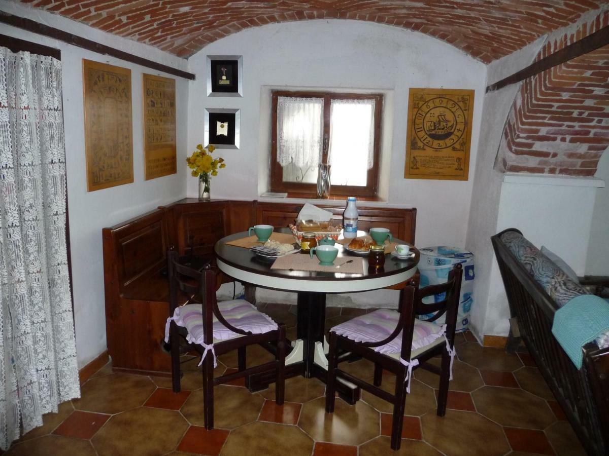 B&B Selisa Bene Vagienna Bagian luar foto