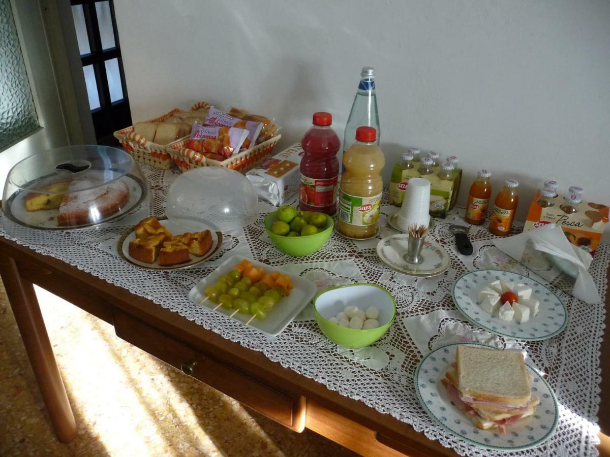 B&B Selisa Bene Vagienna Bagian luar foto