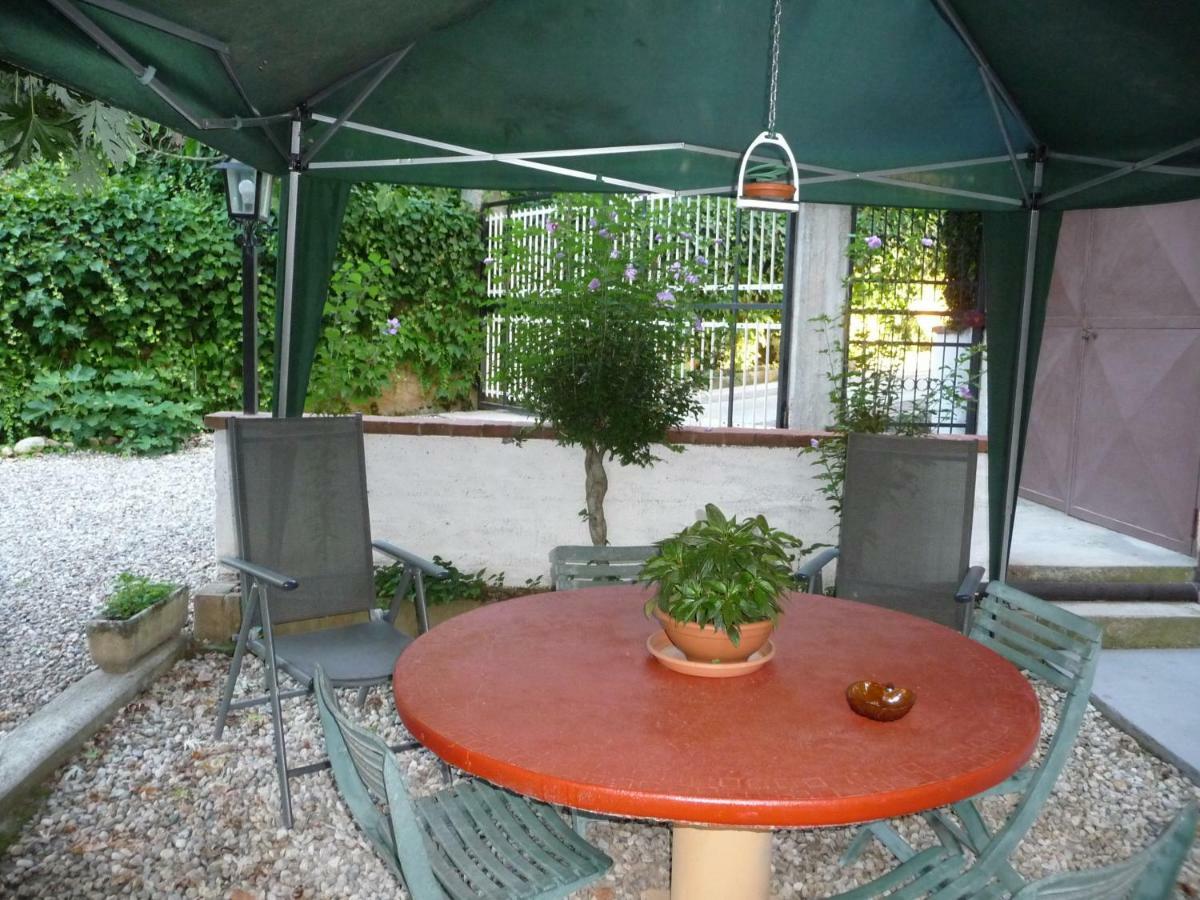 B&B Selisa Bene Vagienna Bagian luar foto