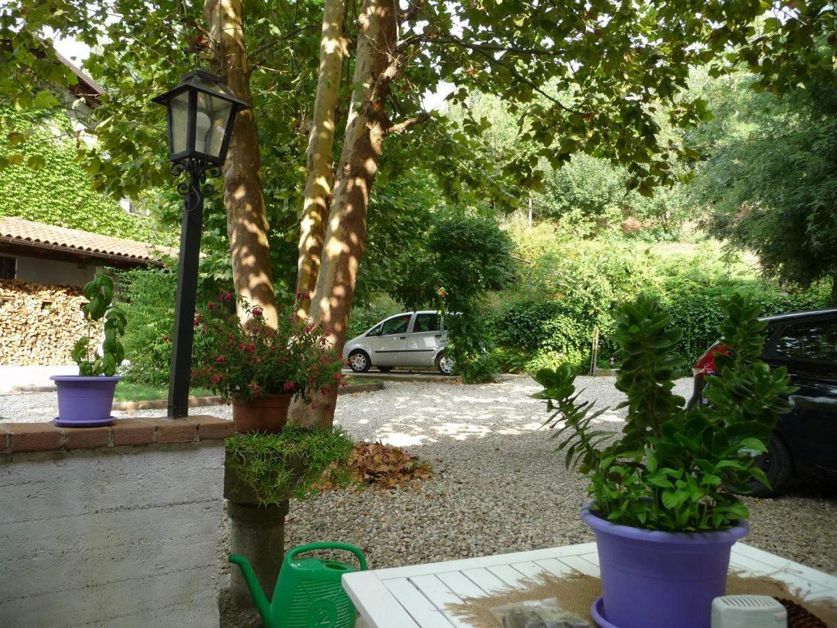 B&B Selisa Bene Vagienna Bagian luar foto