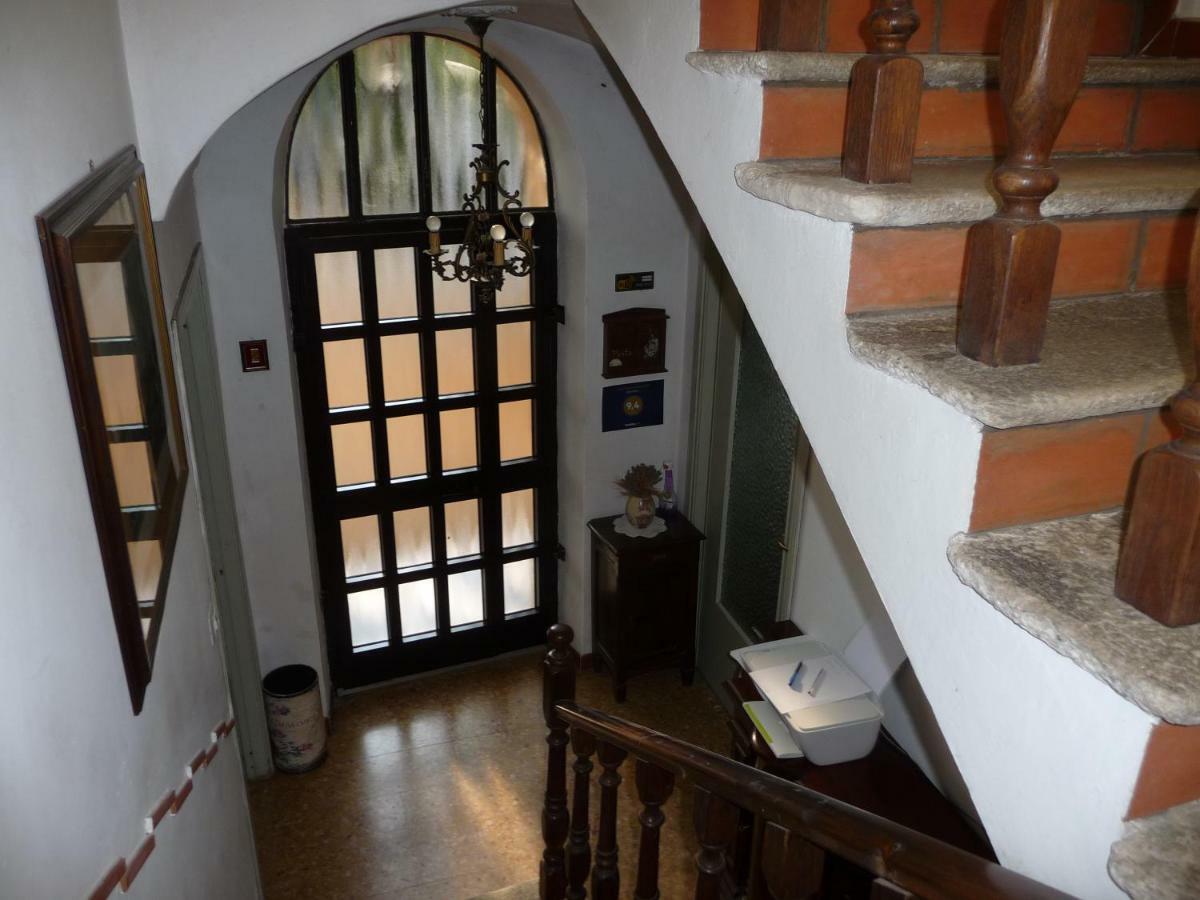 B&B Selisa Bene Vagienna Bagian luar foto