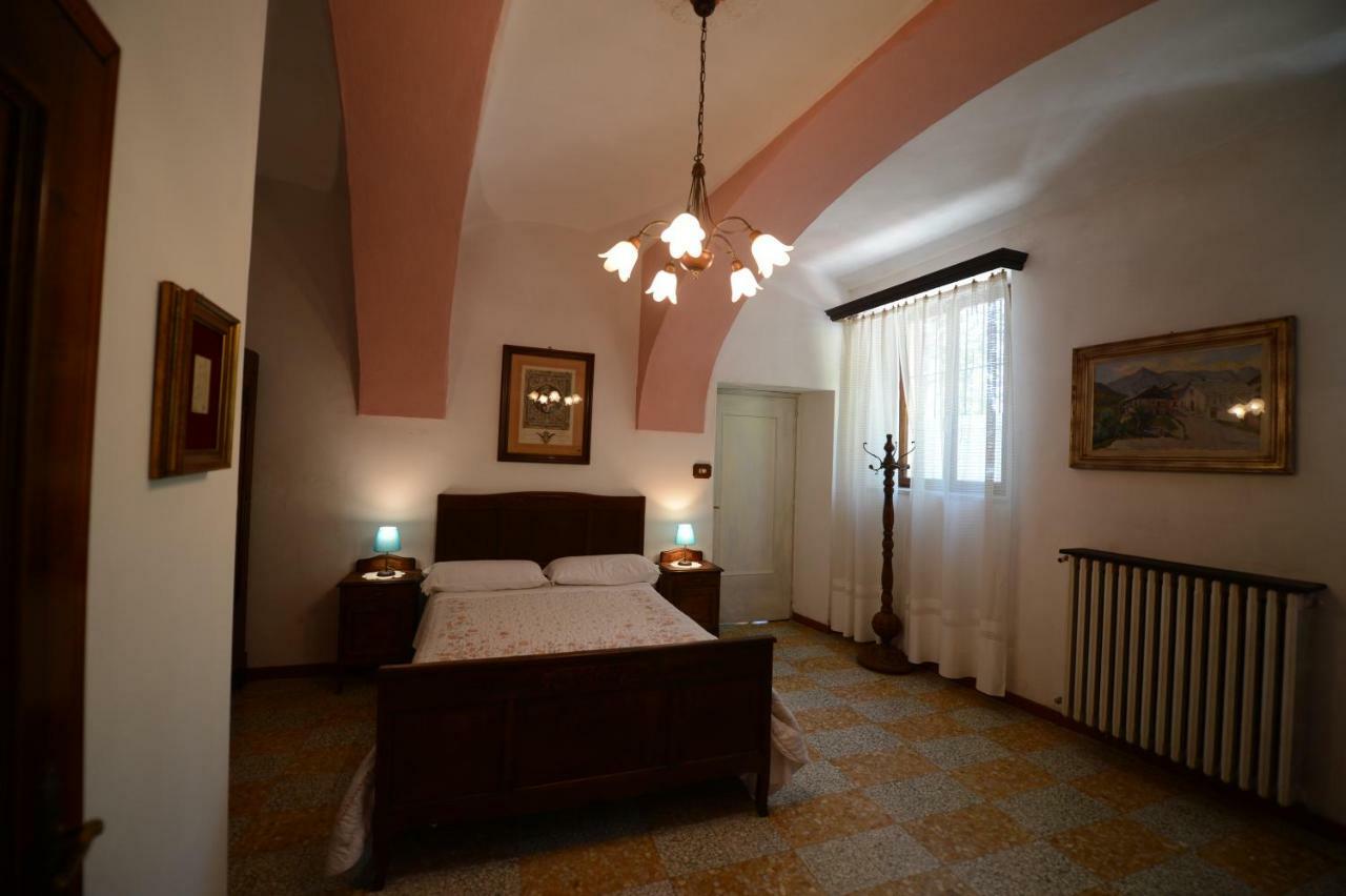 B&B Selisa Bene Vagienna Bagian luar foto