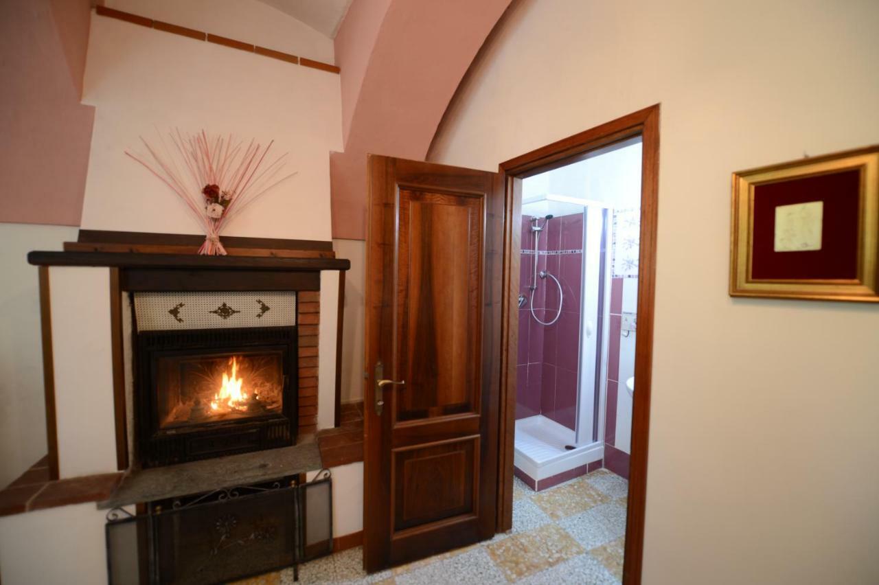 B&B Selisa Bene Vagienna Bagian luar foto